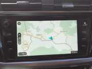 Navigationssystem 8920037100 SsangYong Korando Geländewagen 1.6 e-XDi 16V 2WD (D16DTF)