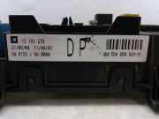 Sicherungskasten 13181278 Opel Astra H (L69) Limousine 1.7 CDTi 16V (Z17DTH)