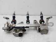 Einspritzdüsen Düsenstock 175204021R Dacia Sandero II Schrägheck 0.9 TCE 12V (H4B-A400(Euro 5))