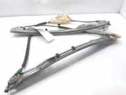 Fensterheber Rechts Vorne 9222J5 Citroën C5 Berline (DC) Schrägheck 2.0 HDi 110 (DW10ATED(RHZ))