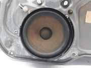 Fensterheber Rechts Vorne 6L4837462 Seat Ibiza III (6L1) Schrägheck 1.9 TDI 100 (AXR)