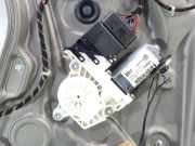 Fensterheber Links Hinten 1Z0839655C Skoda Octavia (1Z3) Liftback 1.9 TDI (BXE)