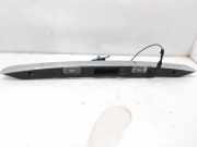 Handgriff Kofferraum A2467400893 Mercedes-Benz B (W246/W242) Schrägheck 1.8 B-180 CDI BlueEFFICIENCY 16V (OM651.901(Euro 5))