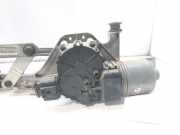 Scheibenwischermotor Vorne 4M5117508AA Ford FOCUS BERLINA (CAP) Trend 90 CV / 66 KW