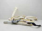 Vorhang Airbag Links VOOR VOOR 84914335101J BMW 7 serie (E65/E66/E67) Limousine 730d,Ld 3.0 24V (M57N2-D30(306D3))