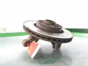 Achsschenkel Halter Rechts Vorne 40014AX600 Nissan Micra (K12) Schrägheck 1.5 dCi 68 (K9K-708)