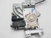 Fensterheber Links Vorne 13100417 Opel Astra H (L48) Schrägheck 5-drs 1.7 CDTi 16V (Z17DTH)