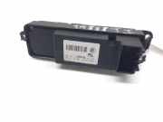 Schalter Für Elekt. Fensterheber Links Hinten BP4L66380 Mazda BERLINA (BK) 1.6 CRDT Active 109 CV / 80 KW