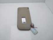 Sonnenblende Rechts MR620204 Mitsubishi Pajero Hardtop (V6/7) Geländewagen 3.2 DI-D 16V (4M41)