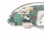 Tachoeinheit Kmh 6060000160A Fiat Punto I (176) Schrägheck 55 1.1 Fire SPI (176.A.6000)