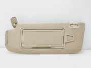 Sonnenblende Links A221810110 Mercedes-Benz S (W221) Limousine 5.5 S-550 32V (M273.961)