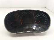 Tachoeinheit Kmh 1M0920801B Seat Toledo (1M2) Limousine 1.9 TDI 110 (ASV)