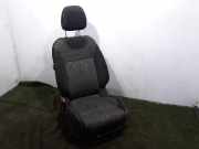 Sitz Links Vorne 8878N9 Citroën C4 Berline (NC) Schrägheck 5-drs 1.6 Hdi (DV6C(9HD))
