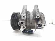 Klima Pumpe 926001HC5A Nissan Micra (K13) Schrägheck 1.2 12V (HR12DE)