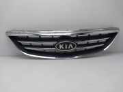 Grill 0K2EF50710 Kia 2.0 CRDi EX Monovolumen 113 CV / 83 KW