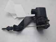 Gaspedal A0125423317 Mercedes-Benz SLK (R170) Cabrio 2.3 230 K 16V (M111.973)