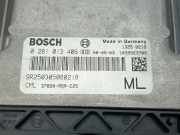 Motorsteuergerät 37820RSRE25 Honda Civic (FK/FN) Schrägheck 2.2 i-CTDi 16V (N22A2)
