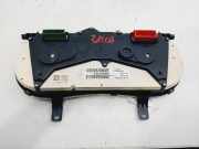 Tachoeinheit Kmh 8200451342 Renault Clio II (BB/CB) Schrägheck 1.2 16V (D4F-722)
