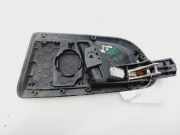Türgriff Innen Links Hinten 1U4839247B Skoda Octavia (1U2) Liftback 1.9 TDi GLX,SLX (ALH)