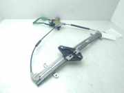 Fensterheber Links Vorne 72250S9AA02 Honda CR-V (RD5/6/7/8) SUV 2.2 CTDi 16V (N22A1)