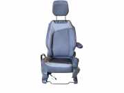 Sitz Rechts Vorne 1610146880 Citroën C4 Picasso (3D/3E) Großraumlimousine 1.2 12V PureTech 130 (EB2DTS(HNY))