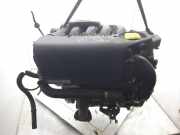 Motor 204D2 Rover MG SERIE (RJ) 2.0 CDT Comfort 116 CV / 85 KW