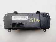 Bedienung Klimacontrolle P55111886AB Chrysler Sebring II Limousine 2.0 CRD 16V (BYL)