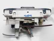 Bedienung Klimaanlage 7701055145 Renault MEGANE II BERLINA 5P Emotion 86 CV / 63 KW