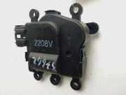 Luftklappe Stellmotor KB8A61A30 Mazda CX-5 I (KE,GH) SUV 2.2 Skyactiv D 150 16V 4WD (SHY1)