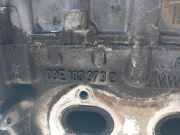 Zylinderkopf 03E103373C Volkswagen Polo IV (9N1/2/3) Schrägheck 1.2 12V (AZQ) AZQ