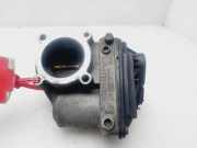 Drosselklappe 2S6UFA Ford Focus 2 Limousine 1.6 16V (HWDA)