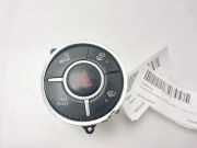 Warnleuchte Schalter 8520109051 SsangYong Kyron SUV 2.0 M 200 Xdi 16V 4x4 (D20DT(OM664.950))