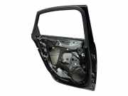 Tür Links Hinten 8K5833051D Audi A4 (B8) Limousine 2.0 TDI 16V (CAGC)