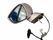 Außenspiegel Links Citroën C5 III Berline (RD) Schrägheck 1.6 HDiF 16V (DV6TED4(9HZ))