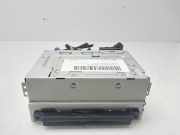 Radio 31421391 Volvo V60 I (FW/GW) Kombi 2.4 D5 20V (D5244T15)