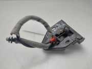 Türschloss Links Hinten 8200006252 Renault Kombi (AB 4.01) Passenger Authentique Kombi corto 114 CV / 84 KW