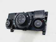 Bedienung Klimacontrolle 96718462XT Peugeot RCZ (4J) Coupé 1.6 16V THP (EP6CDTX(5FU))