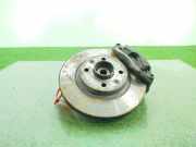Achsschenkel Halter Rechts Vorne 8200150223 Renault Kangoo (KC) Großraumlimousine 1.9 D 65 (F8Q-630)