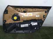 Türverkleidung Links Vorne 51417320173 BMW X1 (E84) SUV sDrive 18d 2.0 16V (N47-D20C)
