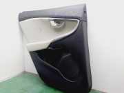 Türverkleidung Links Hinten 1319940 Volvo V40 (MV) Schrägheck 5-drs 1.6 D2 (D4162T)