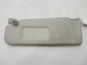 Sonnenblende Links 1K0857551 Volkswagen Golf V (1K1) Schrägheck 1.6 (BSE) BSE