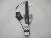 Fensterheber Rechts Hinten 8K0839462A Audi A4 Avant (B8) Kombi 2.0 TDI 16V (CAGA)