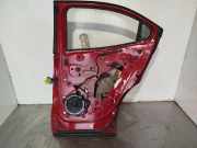 T?r Rechts Hinten 9837506480 Opel Mokka SUV 1.2 Turbo 12V (F12XHT(EB2ADTS))