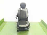 Sitz Links Vorne 1610146580 Citroën C4 Grand Picasso (3A) Großraumlimousine 2.0 Blue HDI 150 (DW10FD(AHX))