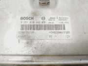 Motorsteuergerät 8200199726 Renault Scénic I (JA) -> 1999, Zie MEGANE Großraumlimousine 1.9 dTi (F9Q-744)