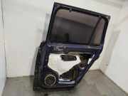 Tür Rechts Hinten 9008P6 Citroën C4 Grand Picasso (UA) Großraumlimousine 1.6 HDiF 16V 110 (DV6TED4(9HZ))