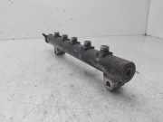Einspritzdüsen Düsenstock 0445214174 Daewoo / Chevrolet Captiva (C100) SUV 2.0 CDTI 16V 127 4x2 (LLW)