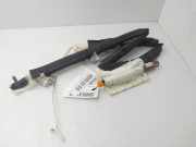 Vorhang Airbag Links VOOR 9802985280 Peugeot 508 (8D) Limousine 2.0 HDiF 16V (DW10BTED4(RHF))