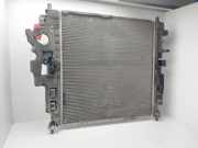 Radiator 2131009151 SsangYong Actyon SUV 2.0 Xdi 16V (OM664.951)