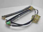 Fensterheber Links Hinten 4L0839461A Audi Q7 (4LB) SUV 3.0 TDI V6 24V Clean Diesel (CRCA)